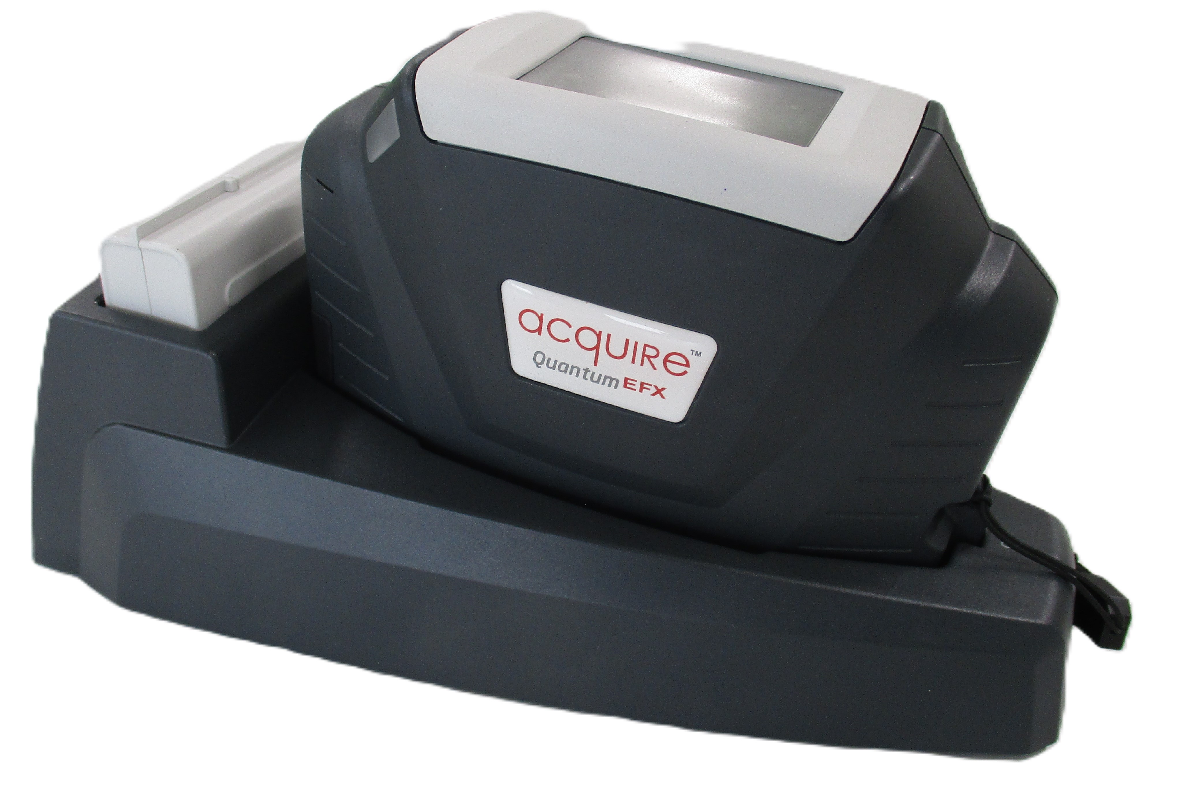 アクワイヤークアンタムEFX